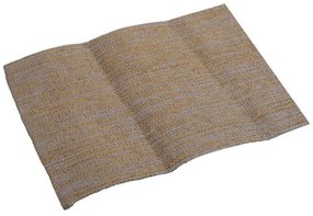 Σουπλά DYT124K6 30x45cm Beige-Gold Espiel Χαρτί