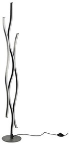 Φωτιστικό Δαπέδου Blaze 441210305 20x138cm 1xSMD 28W 3250lm Silver Trio Lighting