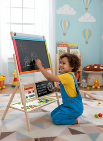Παιδικός μαυροπίνακας Joyland Alphabet