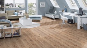 ΔΑΠΕΔΟ LAMINATE CASTELLO 8mm 8642 CANYON OAK NewPlan