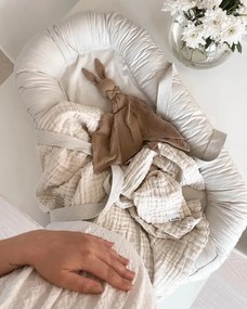 Φωλιά Ύπνου Elodie Details Vanilla White