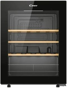 Συντηρητές Κρασιών Candy CWC023 Μαύρο