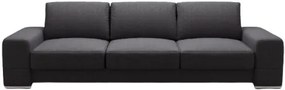 Καναπές - κρεβάτι Flago τριθέσιος-Anthraki - 270.00Χ95.00Χ82.00cm
