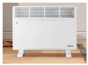 THERMOVAL TC 2500 Θερμοπομπός 2500w