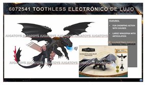 Δράκος Spin Master