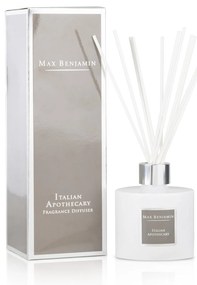 Max Benjamin 150ml φυτικό αρωματικό χώρου Italian apothecary