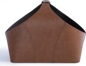 Καλάθι Αποθήκευσης (30x20x32) Nef-Nef Homeware Lethal Latte