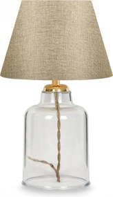 ΦΩΤΙΣΤΙΚΟ ΕΠΙΤΡΑΠΕΖΙΟ HM7583.03 ΧΡΥΣΟ