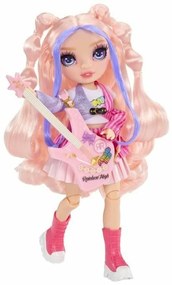 Κούκλα Rainbow High