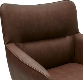 Jessica Dining Chair Light Brown