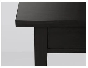 HEMNES Κομοδίνο 901.212.34