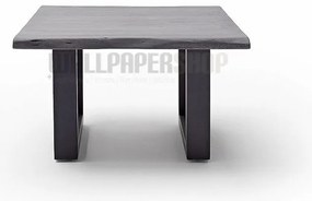 ΤΡΑΠΕΖΙ ΜΠΕΖ ΞΥΛΟ ΟΞΥΑΣ 50x70x76