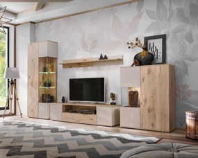 Σύνθεση σαλονιού Tinker