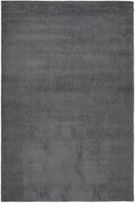 Χαλί Feel 070 Middle Grey Βιοκαρπέτ 160X230cm