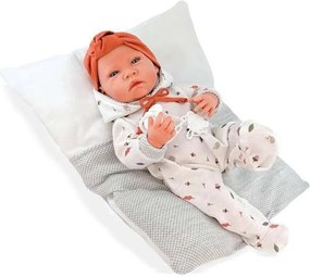 Αναγεννημένες κούκλες Berjuan 8117-24 45 cm