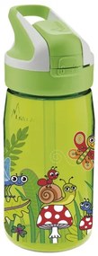 Παγούρι LAKEN Bugs Tritan 450ml Πώμα Summit