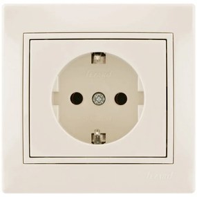 Lezard Πρίζα Σούκο Κρεμ Mira (Πλήρης) 701.0303122B