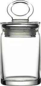KITCHEN JAR 240CC H: 13,8 D: 6,4 P/1280 GB1.OB8.