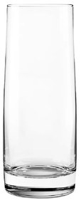 Ποτήρι Γυάλινο Διάφανο Stark 350ml-6,19x16,17εκ. ESPIEL S3789VCP35K6