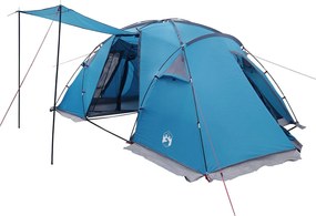 vidaXL Σκηνή τούνελ 520 x 260 x 175 εκ. Μπλε