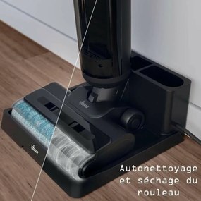 Ηλεκτρική σκούπα Hoover HW300 150 W