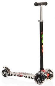 BYOX SCOOTER RAPTURE BLACK 3800146255428