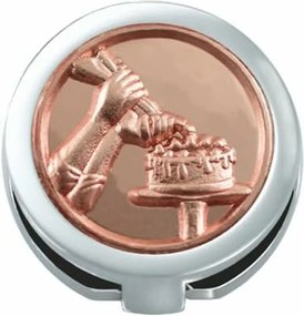 Unisex Περιδέραια Talent Jewels TJC-3-04-02