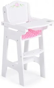 ΞΥΛΙΚΟ ΠΑΙΔΙΚΟ ΚΑΡΕΚΛΑΚΙ ΦΑΓΗΤΟΥ ΓΙΑ ΚΟΥΚΛΑ MONI TOYS 380014622252