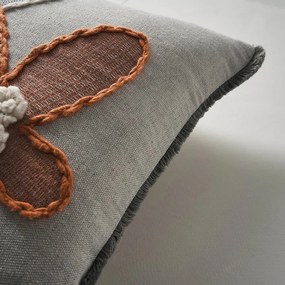 Μαξιλαροθήκη Διακοσμητική 30x45 Gofis 227 1005227000009