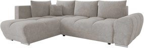 Γωνιακός καναπές Forrest-Gkri-Αριστερή