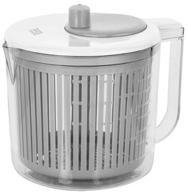 TEESA Στραγγιστήρι Σαλάτας 2,5L