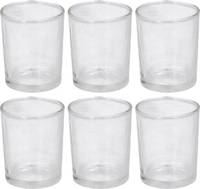 Ποτήρια Γλυκού 100ml (Σετ 6τμχ) Alpina 871125210251