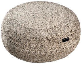 ΠΟΥΦ 50x50x25cm GUY LAROCHE - SHADES WENGE OTTOMAN