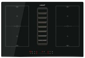 Εστία Αερίου Cata