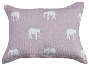 Μαξιλαροθήκη Διακοσμητική Παιδική Dumbo 35 Apple-White Kentia 50 X 70 50x70cm Βαμβάκι-Πολυέστερ