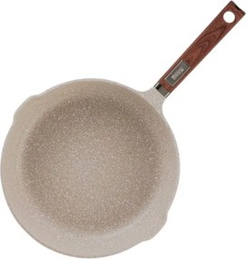 Αντικολλητικό τηγάνι - 1.8L - CA005-C24-Beige - DSP - 564957