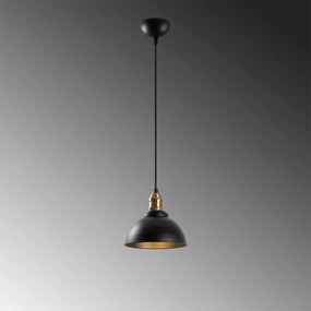 Chandelier Varzan - 10830 Black
Antique