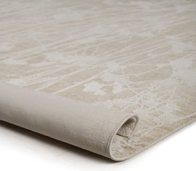 Χαλί (160x240) Βιοκαρπέτ Amorin 03332A L.Beige