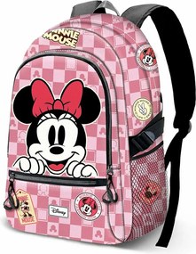 Σακίδιο Minnie Mouse