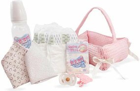 Κούκλα Mωρó Berjuan 38 cm