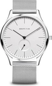 Ανδρικά Ρολόγια Bering 16641-004 Ασημί (Ø 41 mm)