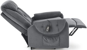 Πολυθρόνα Norton-Gkri