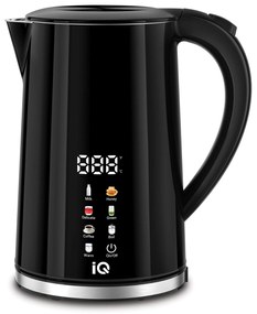 Iq Βραστήρας Ek-266 1,7lt 2200w