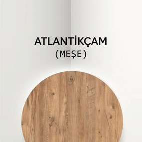 Stewehome Μονάδα τηλεόρασης με ντουλάπι 139x34x59 cm