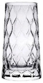 Ποτήρι Leafy Sp420855K6 Clear Espiel Glass