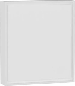 Γραφείο Λευκό SEDIR 59x90x74