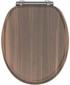 Καπάκι Τουαλέτας Gelco Kαρυδιά