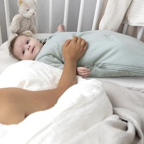 Υπνόσακος Bemini Magic Bag® 2.5Tog Mint Organic Cot.1-4M.