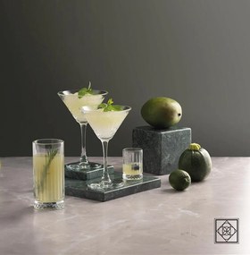 ELYSIA LONG DRINK 280CC H:14CM D:6.5CM PLT/1008 GB4.OB24