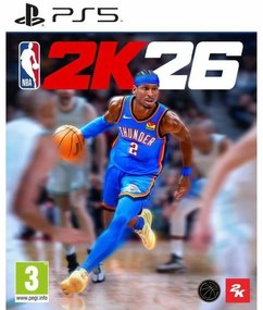 Βιντεοπαιχνίδι PlayStation 5 2K GAMES